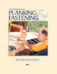 Planking and Fastening - Peter H. Spectre (ISBN: 9780937822418)