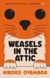 Weasels in the Attic (ISBN: 9781783789764)