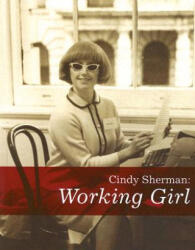 Cindy Sherman - Cindy Sherman (ISBN: 9780971219588)