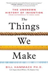 The Things We Make (ISBN: 9781728280455)