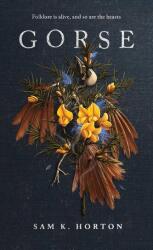 Gorse (ISBN: 9781837863075)