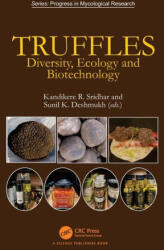 Truffles - Sunil Kumar Deshmukh (ISBN: 9781032819921)