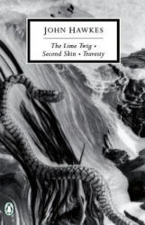 Lime Twig - Robert Coover, John Hawkes, Patrick Mcgrath (ISBN: 9780140189827)