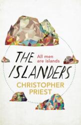 The Islanders (ISBN: 9780575088641)