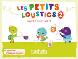 Les Petits Loustics 2 (ISBN: 9783191933784)