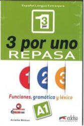 3 por uno - Bitton Arielle (ISBN: 9788490813034)