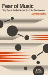 Fear of Music (ISBN: 9781803417608)