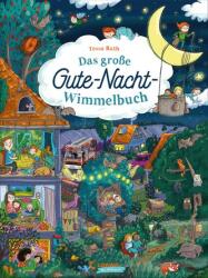 Marea carte ilustrată de noapte bună (ISBN: 9783743214033)
