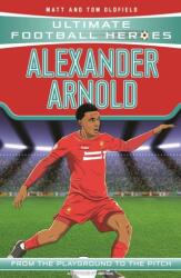 Alexander-Arnold (ISBN: 9781789462401)