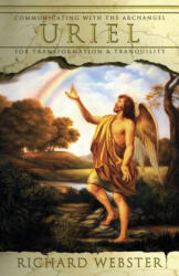 Richard Webster - Uriel - Richard Webster (ISBN: 9780738707037)