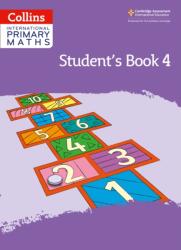 International Primary Maths Student's Book: Stage 4 (ISBN: 9780008369422)