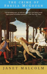 The Crime of Sheila McGough - Janet Malcolm (ISBN: 9780375704598)
