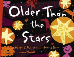 Older than The Stars - Karen Fox (ISBN: 9781570917882)