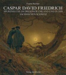 Caspar David Friedrich (ISBN: 9783865301154)