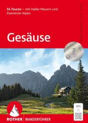Gesäuse (ISBN: 9783763314607)