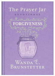 The Prayer Jar Devotional: Forgiveness - Donna K. Maltese (ISBN: 9781636096377)