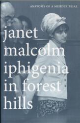 Iphigenia in Forest Hills (ISBN: 9780300181708)