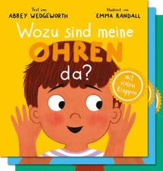Kinderherz geprägt von Gott Paket 1-3 (ISBN: 9783986654214)