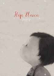 Hija única - GUOJING (ISBN: 9788416427093)