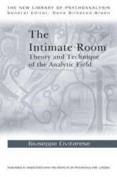 Intimate Room - Giuseppe Civitarese (ISBN: 9780415575102)