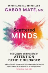 Scattered Minds (ISBN: 9780676972597)