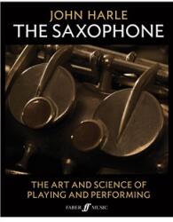 The Saxophone, 2 Vols (ISBN: 9780571539628)