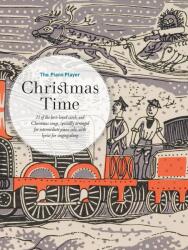 The Piano Player: Christmas Time (ISBN: 9780571543083)