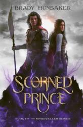 Scorned Prince (2023)