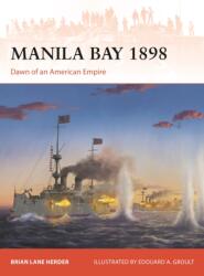 Manila Bay 1898 (2025)