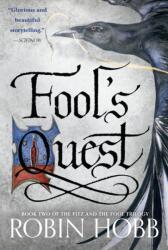Fool's Quest (2024)