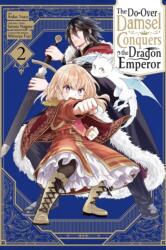 The Do-Over Damsel Conquers the Dragon Emperor, Vol. 2 (2023)