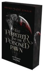 The Puppeteer and The Poisoned Pawn (2025)