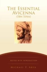 Essential Avicenna (2021)