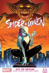Spider-Gwen: Into The Unknown (2024)