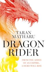 Dragon Rider (2025)
