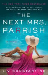 The Next Mrs. Parrish (2025)