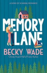 Memory Lane: A Sweet Contemporary Romance - Becky Wade (2023)