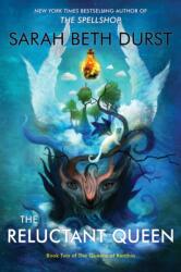 The Reluctant Queen (2025)