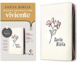 BIBLIA COMPACTA NTV LETRA GIGANTE DE - TYNDALE (2025)