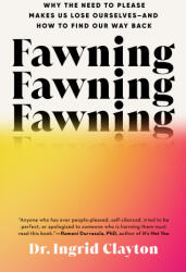 Fawning - CLAYTON INGRID (2025)