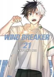 WIND BREAKER 21 (2026)