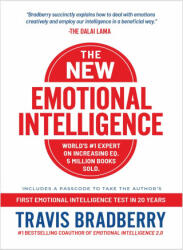 The New Emotional Intelligence - Bradberry, Travis (2025)