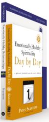 Emotionally Healthy Relationships Expanded Edition Participant's Pack (2023)
