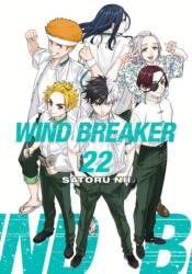 WIND BREAKER 22 (2026)