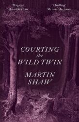 Courting the Wild Twin (2023)