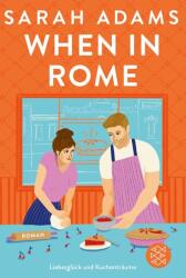 When in Rome (2024)