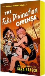 The Fake Divination Offense (2026)