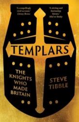 Templars (2024)