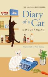 Diary of a Cat (2025)