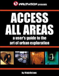 Access All Areas (2005)